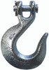 Grade 30 Clevis Slip Hook 1/4"  66115