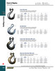 Grade 30 Clevis Slip Hook 3/8"  66117