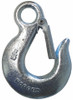 Safety Eye Slip Hook 1/4"  66133
