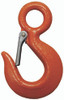 Carbon Eye Hoist Hook 3/4 Ton  66145