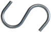 S-Hook 1/8 x 1-3/8" (10/pk)  66234