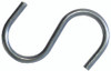 S-Hook 3/16 x 3" (10/pk)  66239