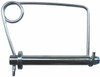 Spring Lock Pin 3/4 x 6-1/4"  66247