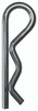 Hitch Pin Clip 5/32 x 3-5/16" (25/pk)  66305