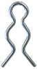 Rounded Hitch Pin Clip 1/8 x 3-1/4" (25/pk)  66310