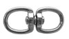Double Eye Swivels 5/8"  66368