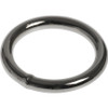 Welded Steel Ring 7/32 x 2" Diameter  66412