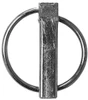 Lynch Pin 5/16"  66452