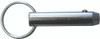 Quick Release Ball Detent Pin 1/2 x 1-1/2"  66525