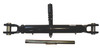 1" Pin Clevis Ratchet Jack  66642