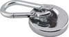 Stainless Carabiner Snap Link w/Magnet  66700