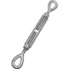 5/16 x 4-1/2"Forged Steel Turnbuckle Eye & Eye  66831
