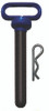 Grade 8 Forged Steel Hitch Pin 3/4 x 6-1/2"  66864