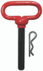 Grade 5 Forged Steel Hitch Pin 1 x 12"  66886
