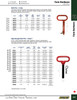 Grade 5 Forged Steel Hitch Pin 1 x 12"  66886