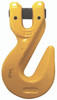 Grade 80 Clevis Grab Hook 1/2"  67027