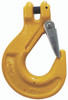 Grade 80 Clevis Sling Hook 1/4"  67030