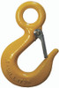 Alloy Eye Hoist Hook 1 Ton  67146