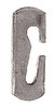 Tire Chain Hooked C-Link 3-1/2"  68015