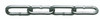 #4 @ 100' Straight Link Coil Chain  70040
