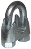 Malleable Iron Wire Rope Clip 7/8"  77038