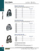 Malleable Iron Wire Rope Clip 1"  77039