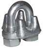 Forged Steel Wire Rope Clip 3/16"  77041