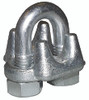 Forged Steel Wire Rope Clip 1"  77049