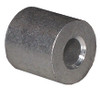 Wire Rope Swage Stop 1/4"  77075