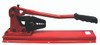 Wire Rope Sleeve Bench Swager  77101