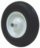 15" - 4.80/4.00 R8 Pneumatic Symmetrical Hub Wheel Barrow Wheel  80116