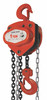 Chain Fall Hoist 3 Ton  80254