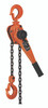 Lever Chain Hoist 1/2 Ton  80260