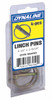 Lynch Pin Dynapak 7/16" (4/pk 66454)  96454