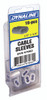 3/32" Wire Rope Loop Back Sleeve Dynapak (10/pk 77081)  97081