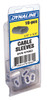 3/16" Wire Rope Loop Back Sleeve Dynapak (6/pk 77084)  97084