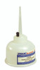 Cluthe® Plastic Oiler with 3" Nozzle  C30300