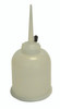 Cluthe® Plastic Oiler with 3" Nozzle  C30310