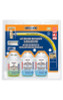 12A A/C Deluxe Recharge & Sealant Kit   45883