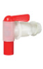 Aeroflow Spigot w/Tap (Fits Emzone 44141)  32339
