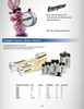 C 1.5V Industrial® Alkaline Battery (12/pk)    EN93