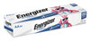 AA 1.5V Ultimate Lithium® Battery (24/pk)    L91