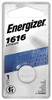 1616 3.0V Lithium Coin Battery (1/pk)    ECR1616BP
