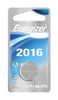 2016 3.0V Lithium Coin Battery (1/pk)    ECR2016BP