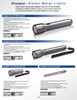 LED 35 Lumens Pen Light w/ AAA Batteries    PLED23AEH