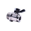 M20-1.5 Oil Drain Valve   EZ-105P
