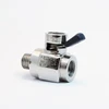 M12-1.5 Oil Drain Valve   EZ-109P