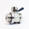 7/8"-18 Oil Drain Valve   EZ-208P