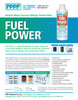 FPPF® Fuel Power Diesel & Gas Treatment 8oz   00099