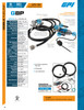 8 GPM 12V G8P® Portable Fuel Transfer Pump   147000-01